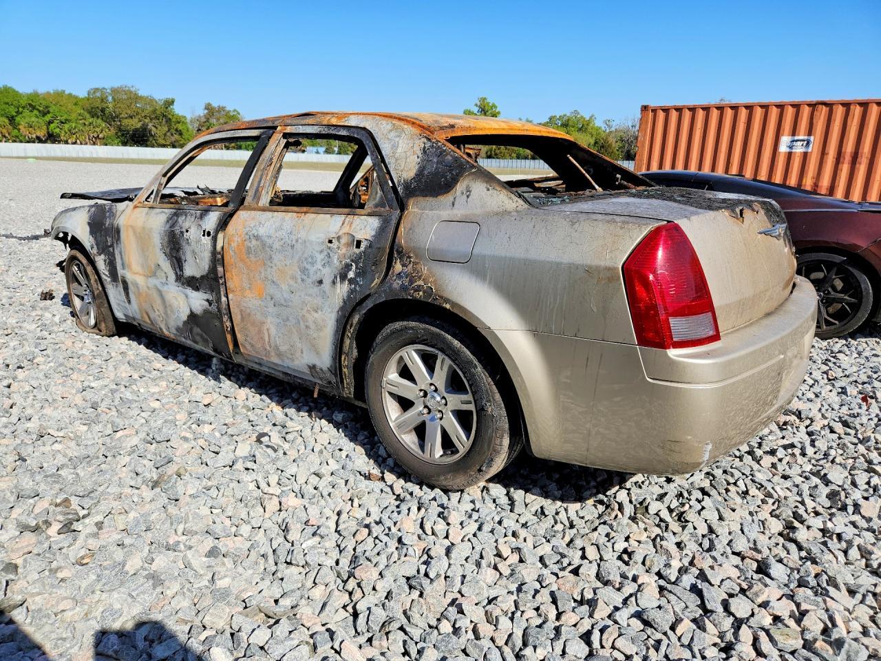 2006 CHRYSLER 300