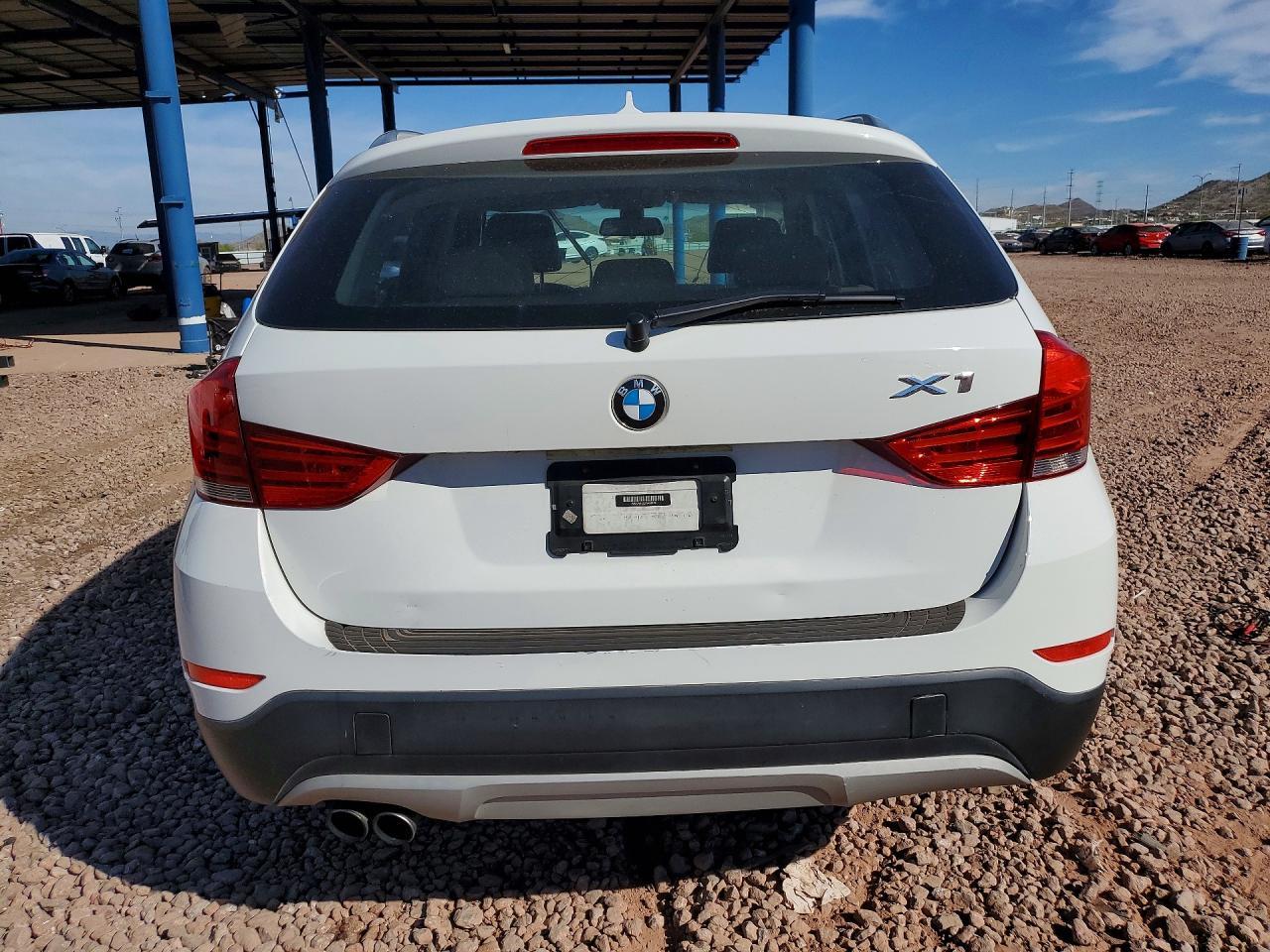 2015 BMW X1