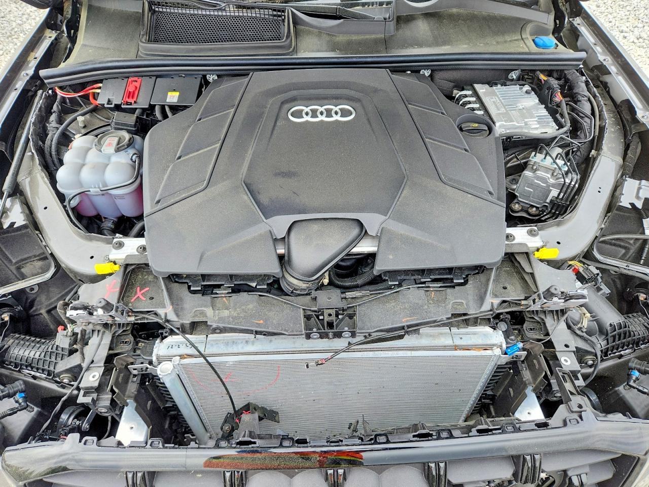 2025 AUDI Q7