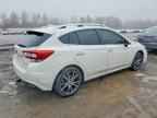 2017 SUBARU IMPREZA