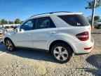 2011 MERCEDES-BENZ ML-Class