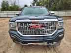 2017 GMC Sierra