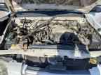 2003 NISSAN Frontier