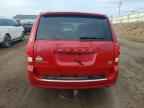 2014 DODGE GRAND CARAVAN