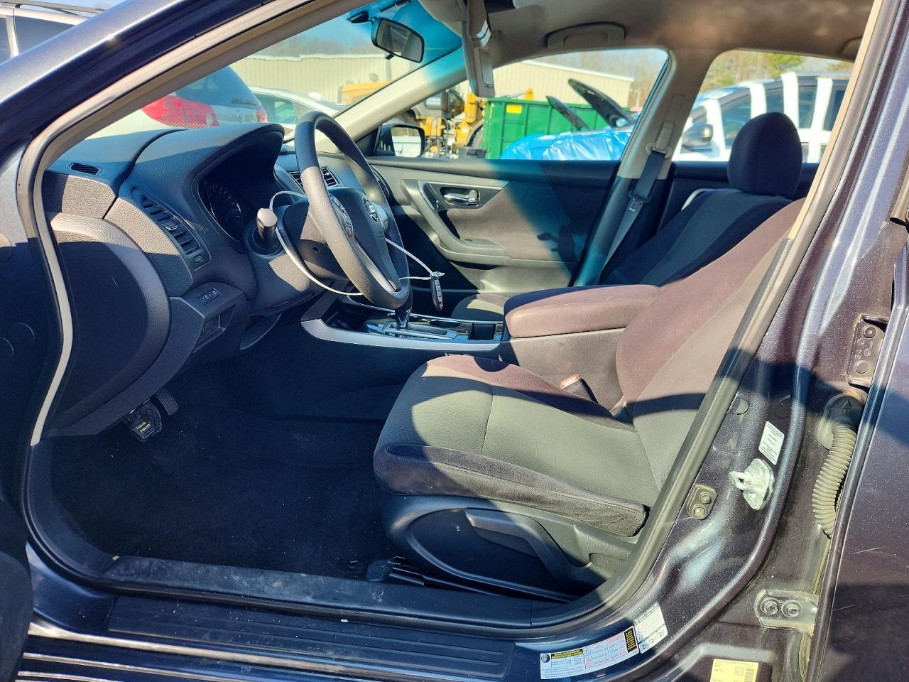 2013 NISSAN ALTIMA