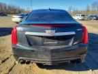 2018 CADILLAC CTS
