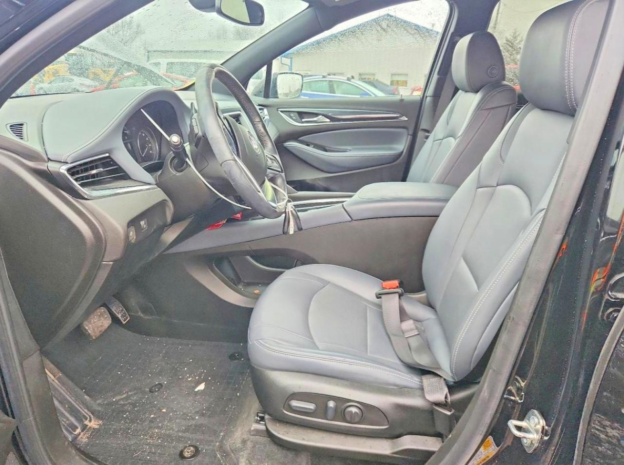 2023 BUICK ENCLAVE