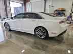 2020 LINCOLN MKZ