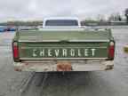 1972 CHEVROLET C10