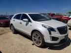 2021 CADILLAC XT5