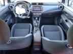 2025 NISSAN VERSA