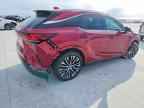 2026 LEXUS RX 350