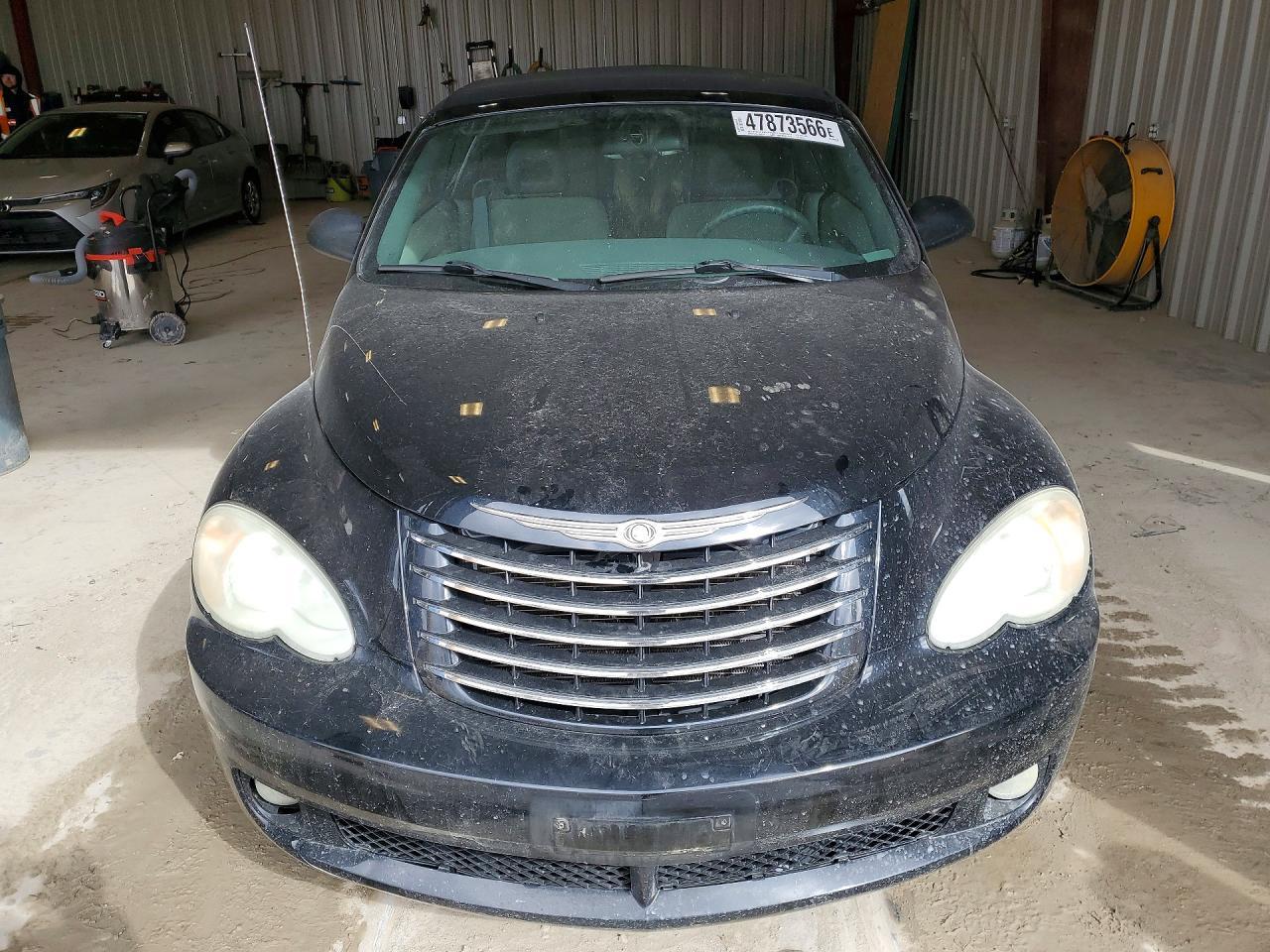 2006 CHRYSLER PT CRUISER