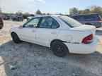2002 NISSAN SENTRA