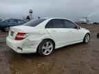 2011 MERCEDES-BENZ C-CLASS
