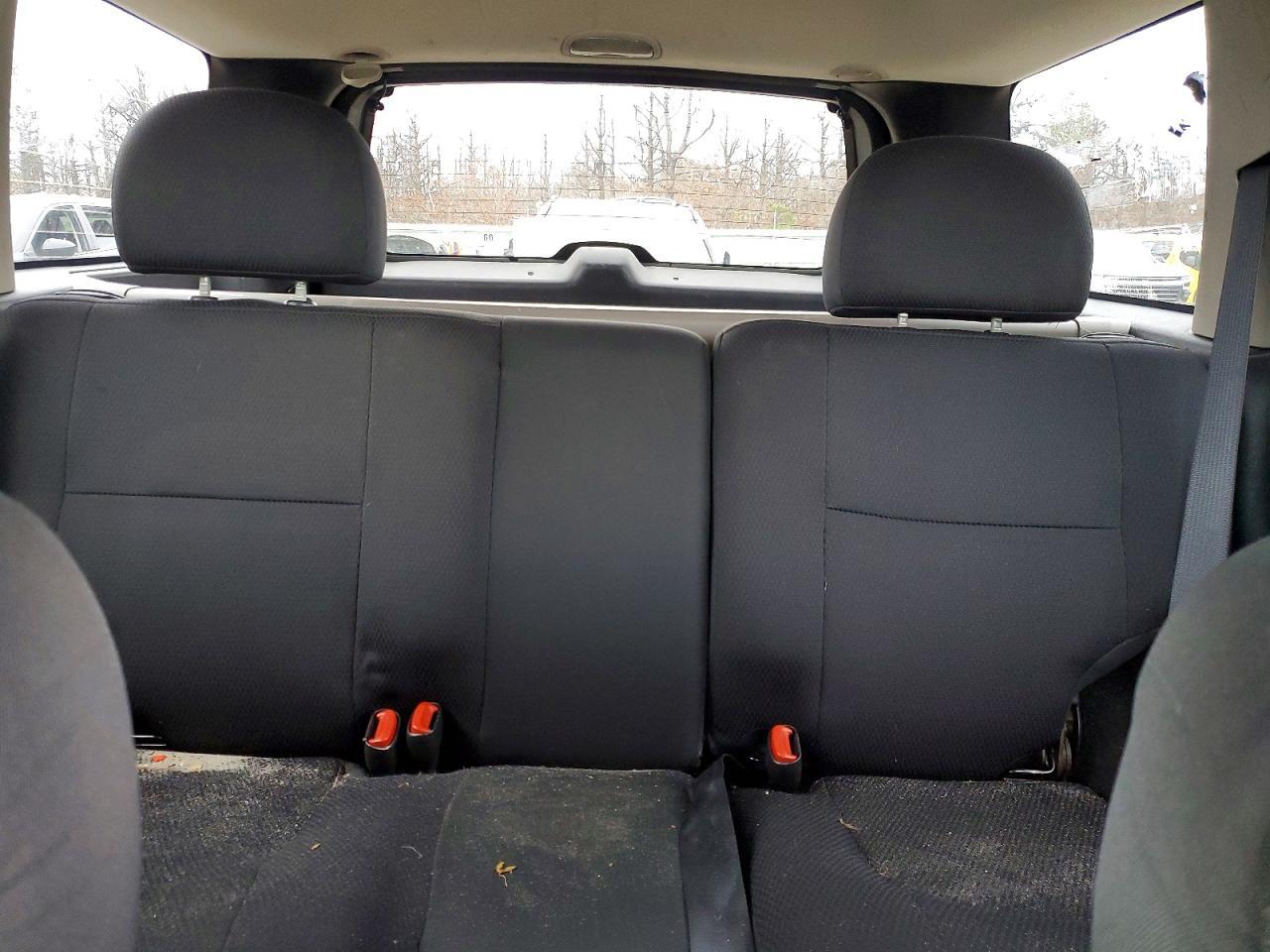 2003 JEEP Grand Cherokee