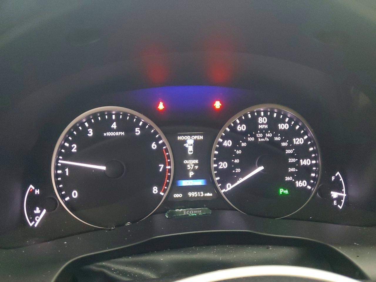 2013 LEXUS ES 350