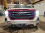 2020 GMC Sierra