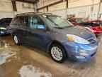 2009 TOYOTA SIENNA