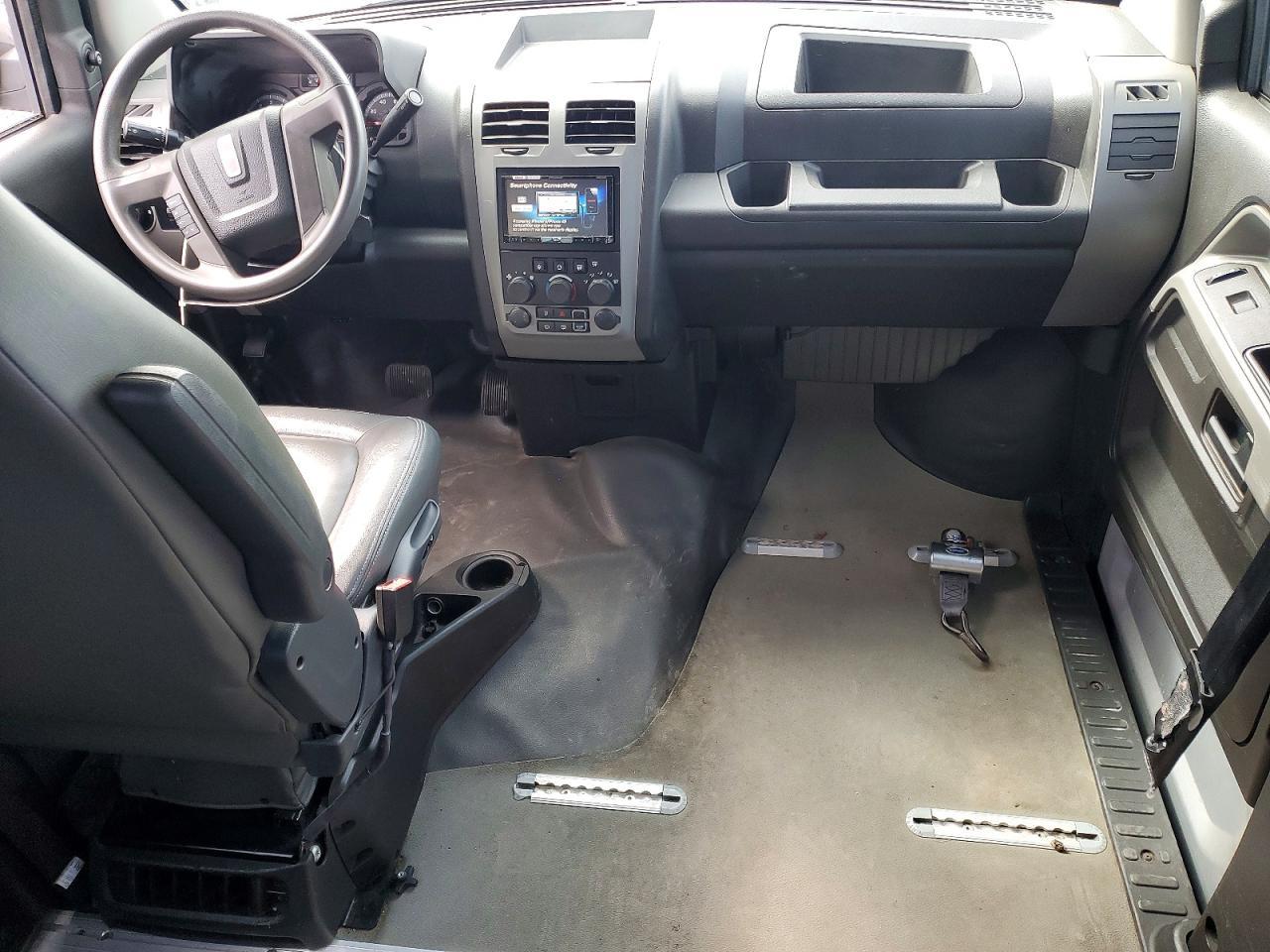 2012 FORD Vpg-Mv-1