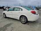 2007 SATURN Aura