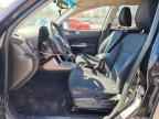 2012 SUBARU FORESTER
