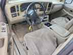 2001 GMC Sierra