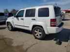 2012 JEEP Liberty