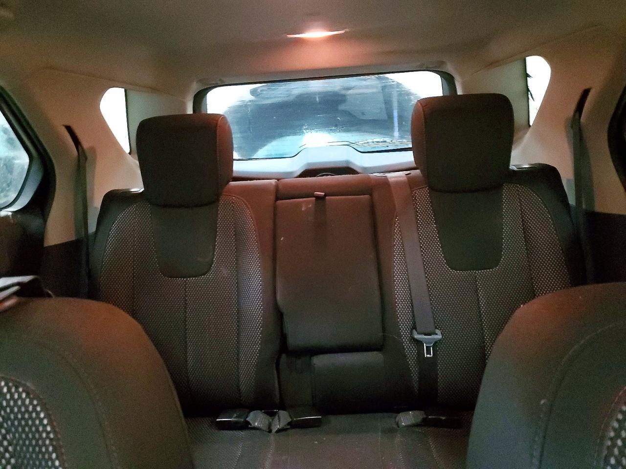2010 CHEVROLET EQUINOX