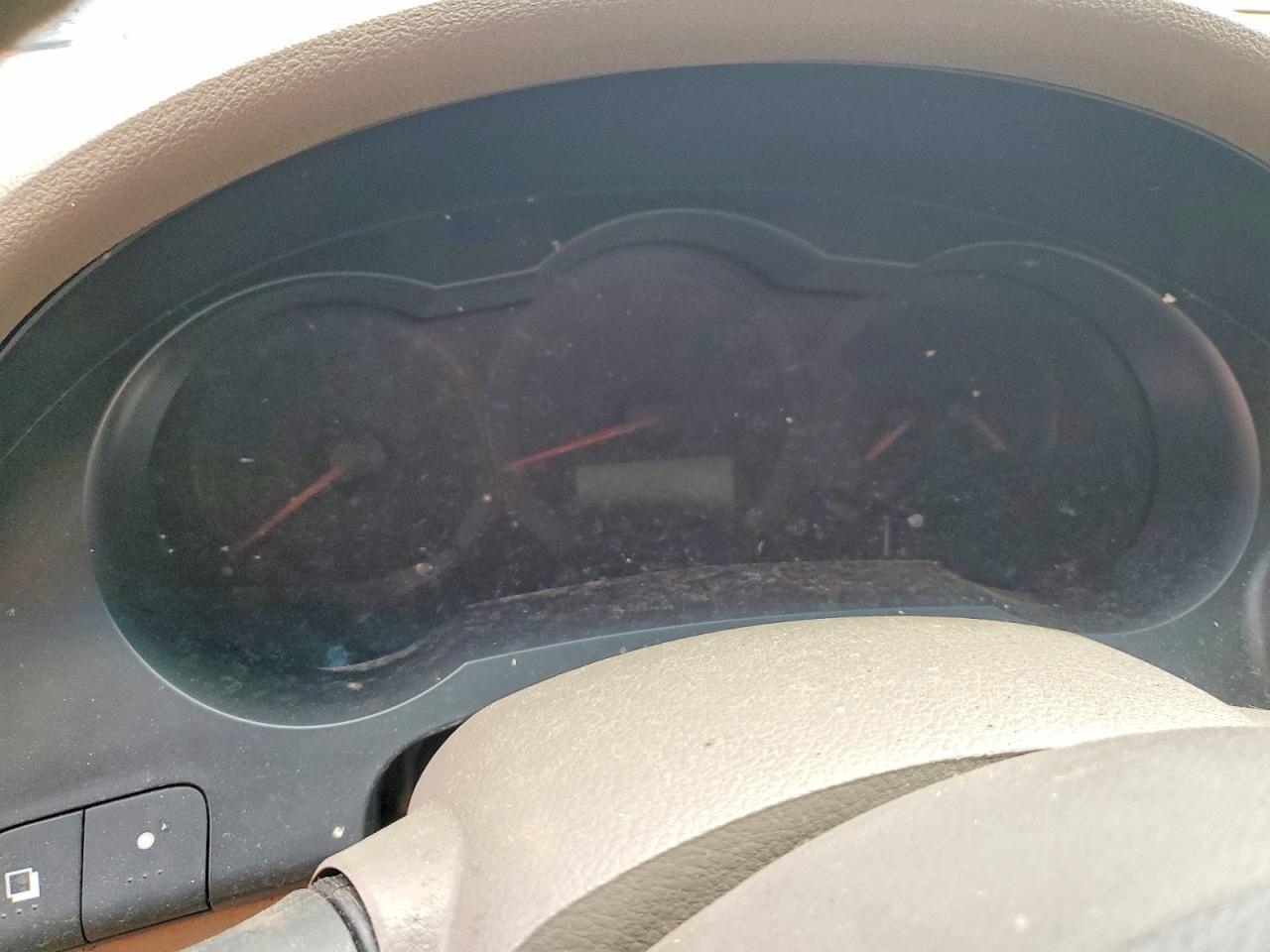2009 NISSAN ALTIMA