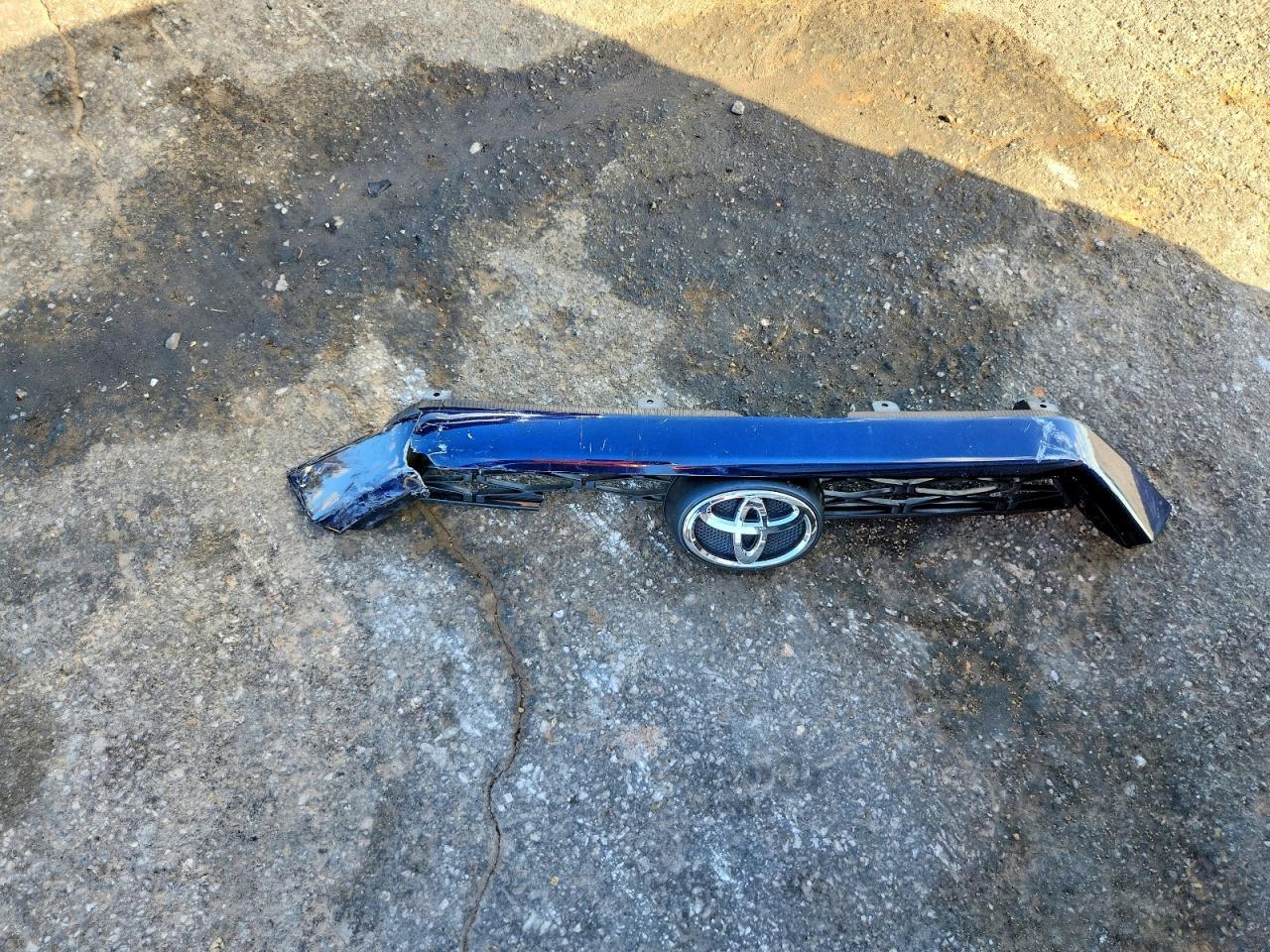 2016 TOYOTA 4Runner