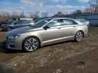 2018 LINCOLN MKZ
