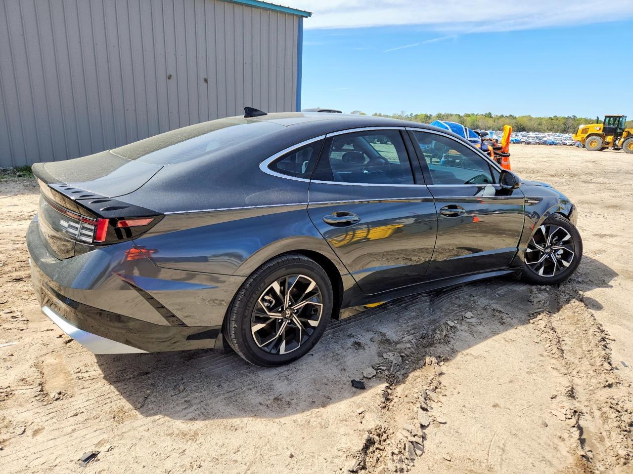2024 HYUNDAI SONATA