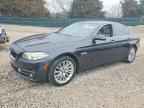 2014 BMW 5 series