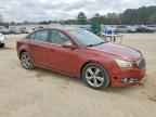 2012 CHEVROLET CRUZE