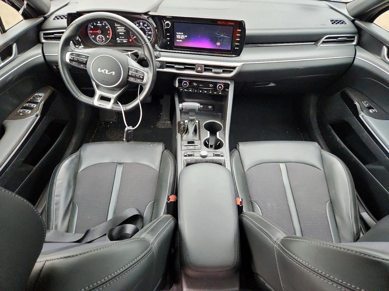 2024 KIA K5