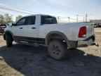 2011 DODGE Ram 2500