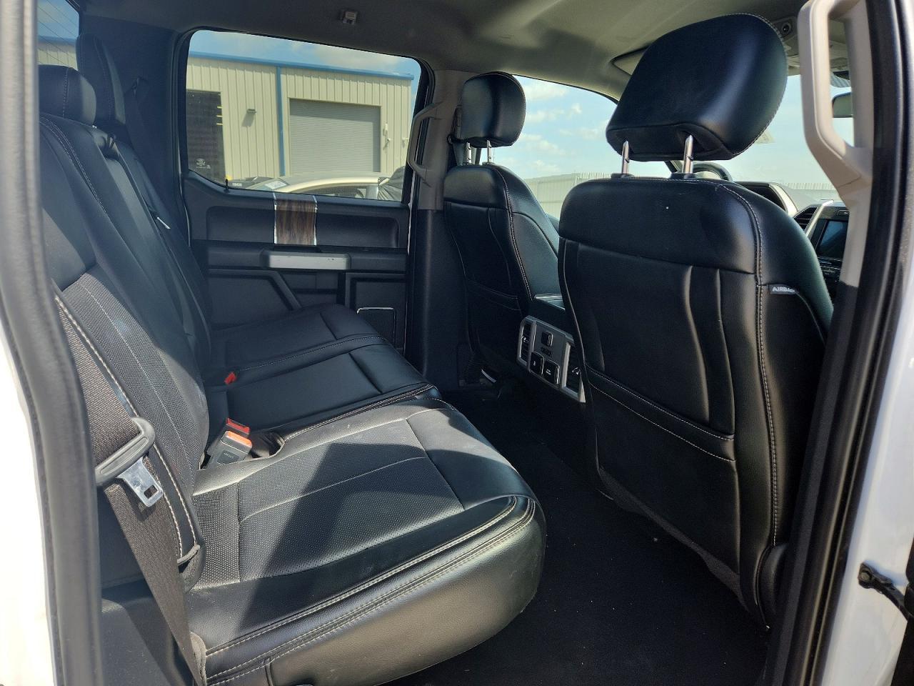2019 FORD F-150 Lightning
