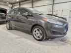 2017 FORD Fiesta