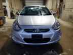 2012 HYUNDAI ACCENT