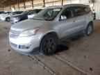 2013 CHEVROLET TRAVERSE