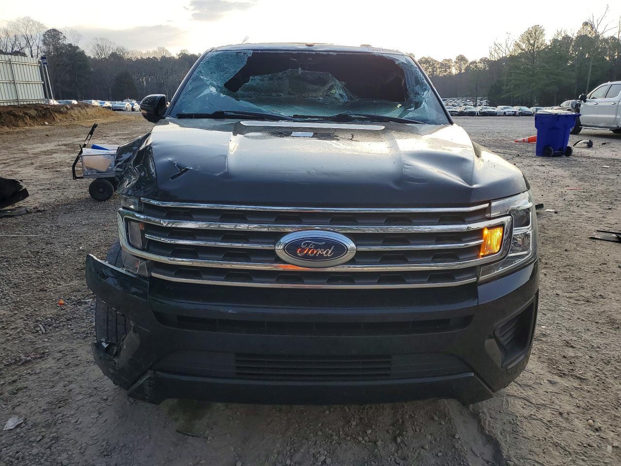 2020 FORD Expedition