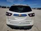 2014 CHEVROLET TRAVERSE