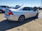2011 FORD FUSION