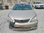2006 TOYOTA CAMRY
