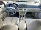 2008 HYUNDAI SONATA