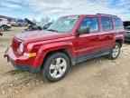 2012 JEEP PATRIOT