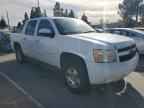 2007 CHEVROLET Avalanche