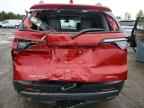2021 GMC ACADIA