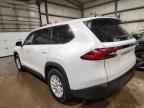 2024 TOYOTA HIGHLANDER